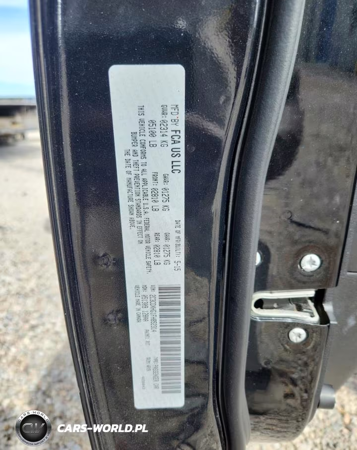 2015 Dodge Charger Sxt VIN:2C3CDXHG1FH852314 - 12
