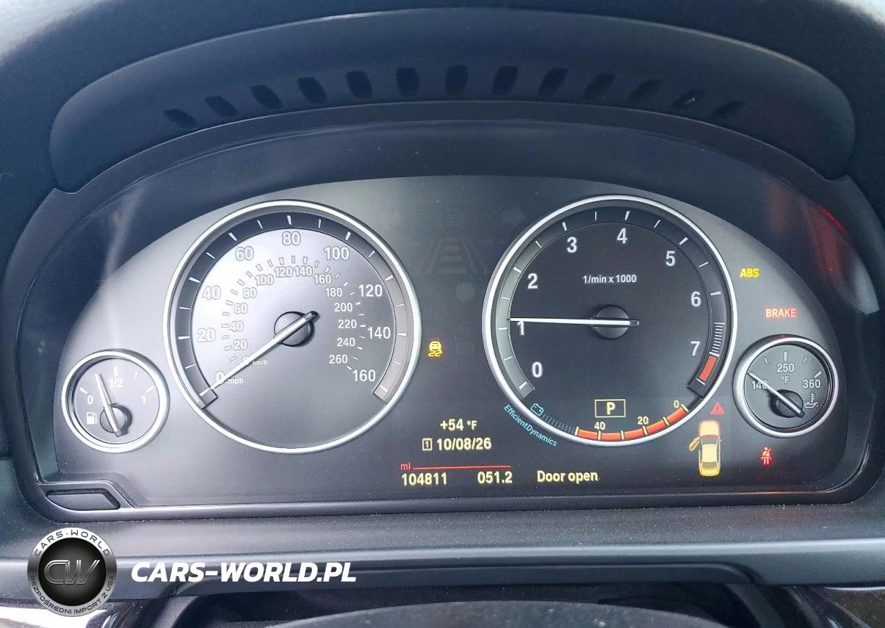 2016 BMW 528 Xi VIN:WBA5A7C5XGG643215 - 9