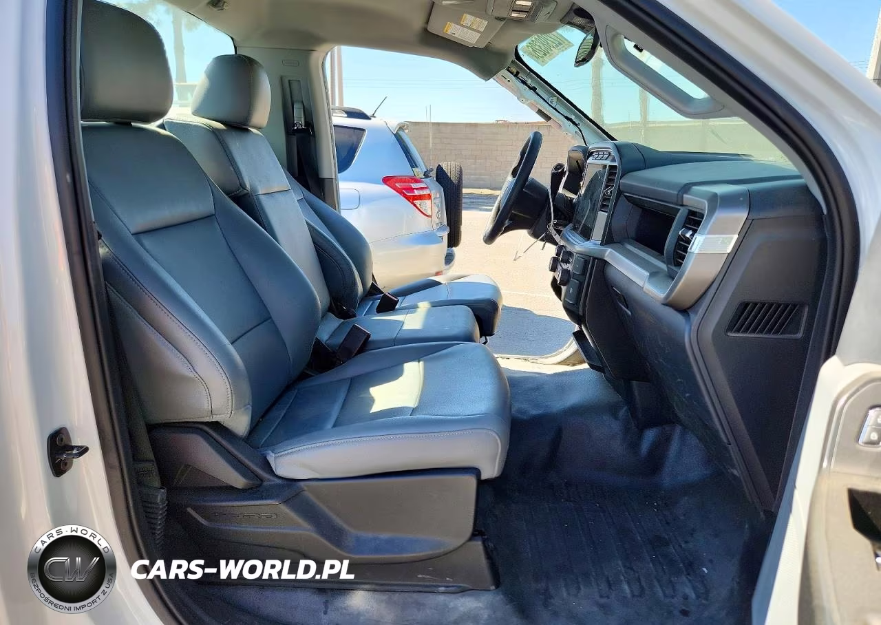 2024 Ford F150 Xl VIN:1FTMF1K5XRKE19859 - 10