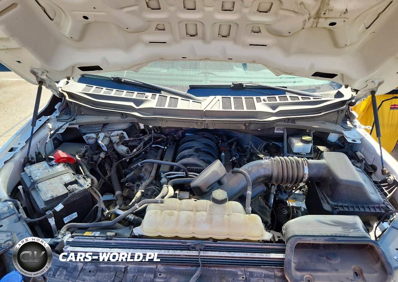 2024 Ford F150 Xl VIN:1FTMF1K5XRKE19859 - 11