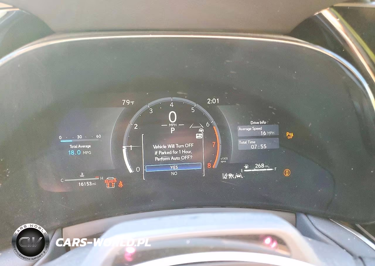 2025 Lexus Tx 350 Premium VIN:5TDAAAB66SS040026 - 9