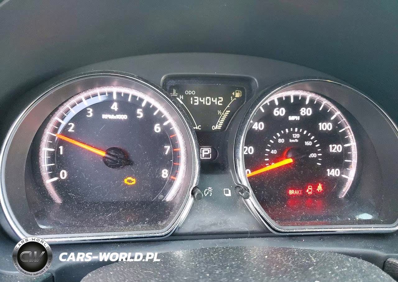 2017 Nissan Versa 1.6 Sv VIN:3N1CN7AP6HL840269 - 9
