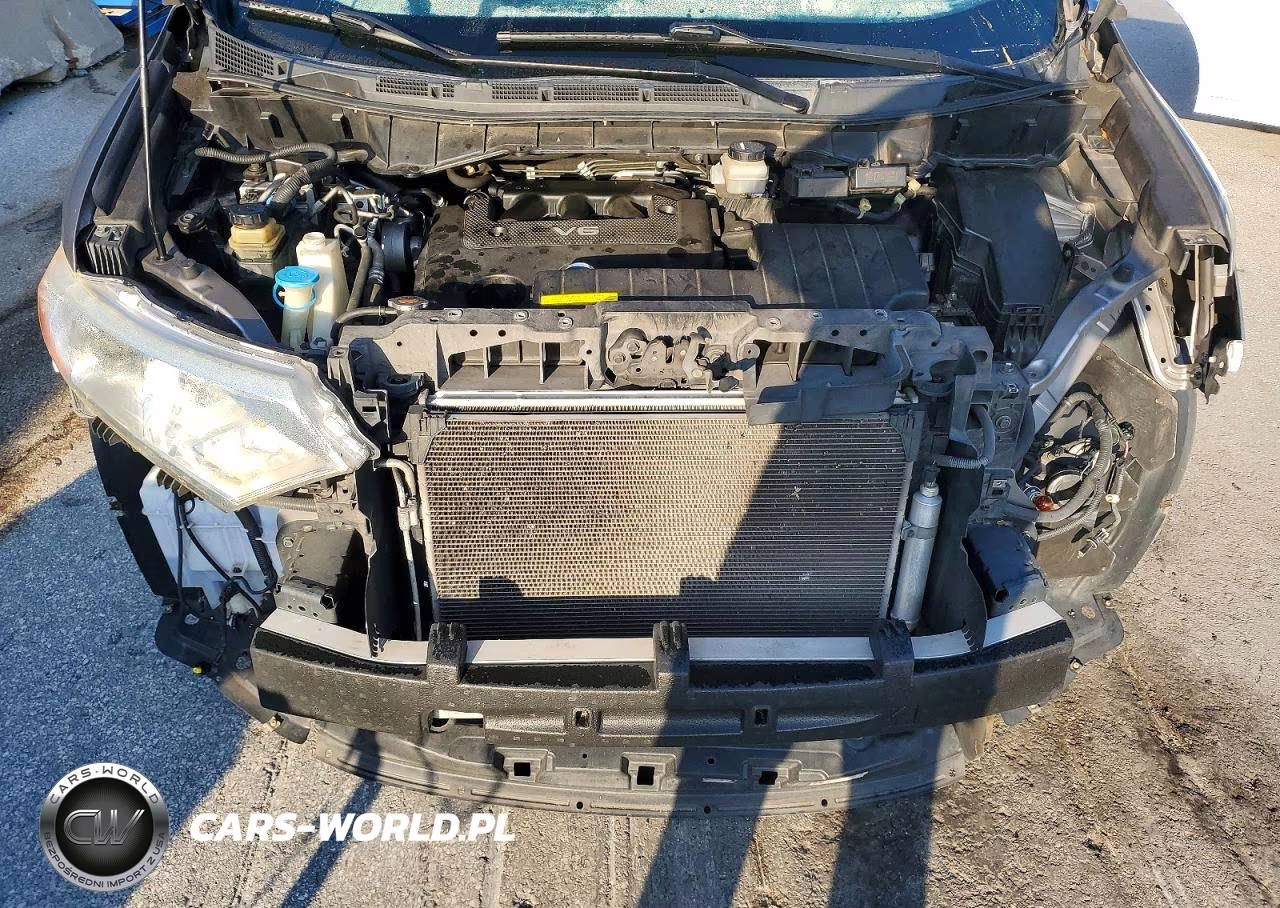 2011 Nissan Quest 3.5 S VIN:JN8AE2KP0B9002376 - 12