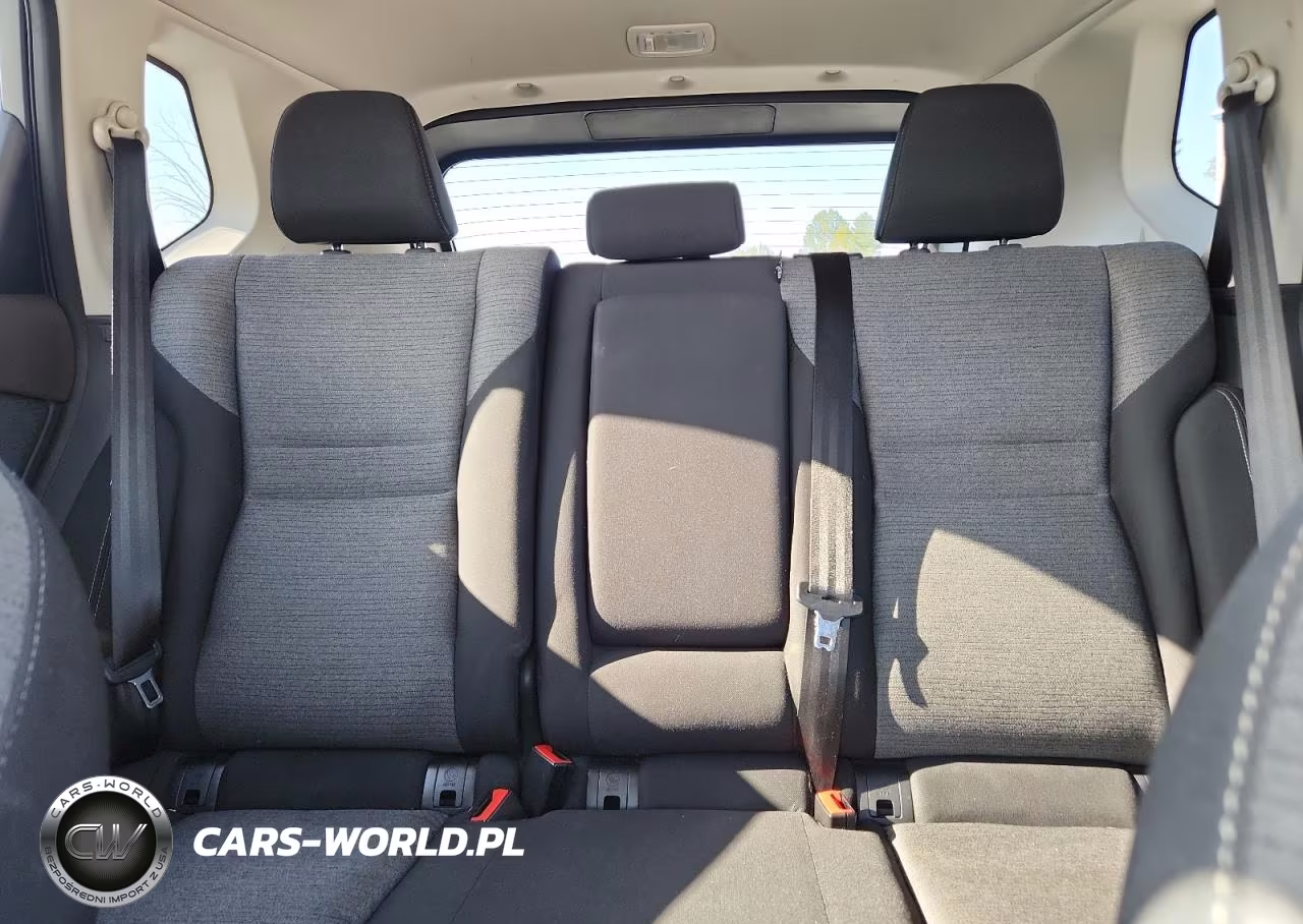 2022 Nissan Rogue Sv VIN:5N1BT3BA0NC733092 - 10