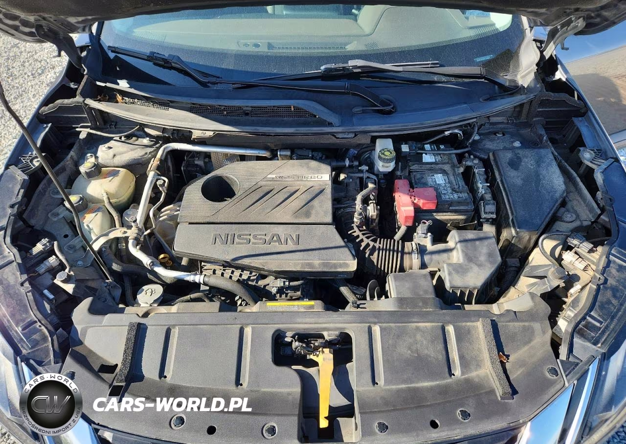 2022 Nissan Rogue Sv VIN:5N1BT3BA0NC733092 - 12