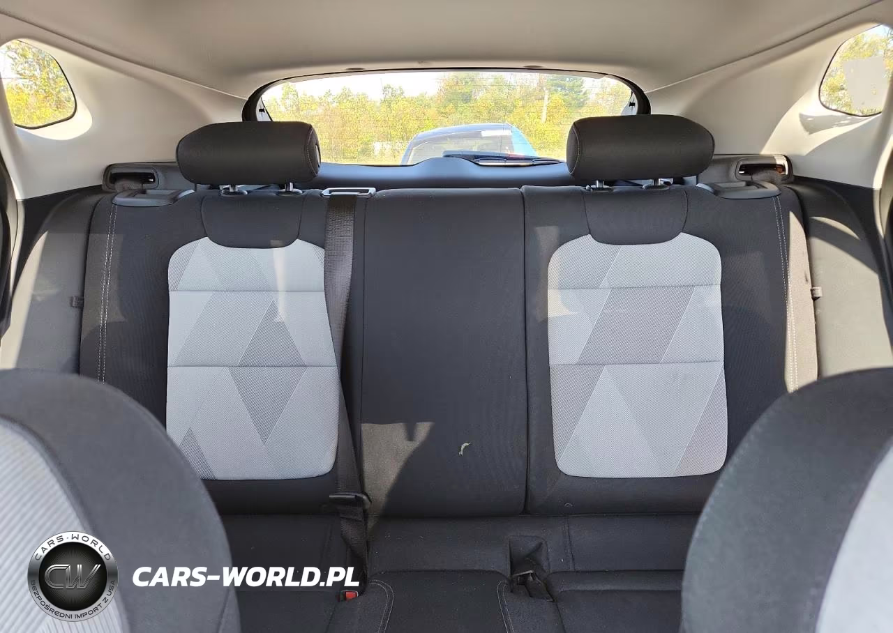 2026 Chevrolet Trax Ls VIN:KL77LFEP4TC086766 - 10