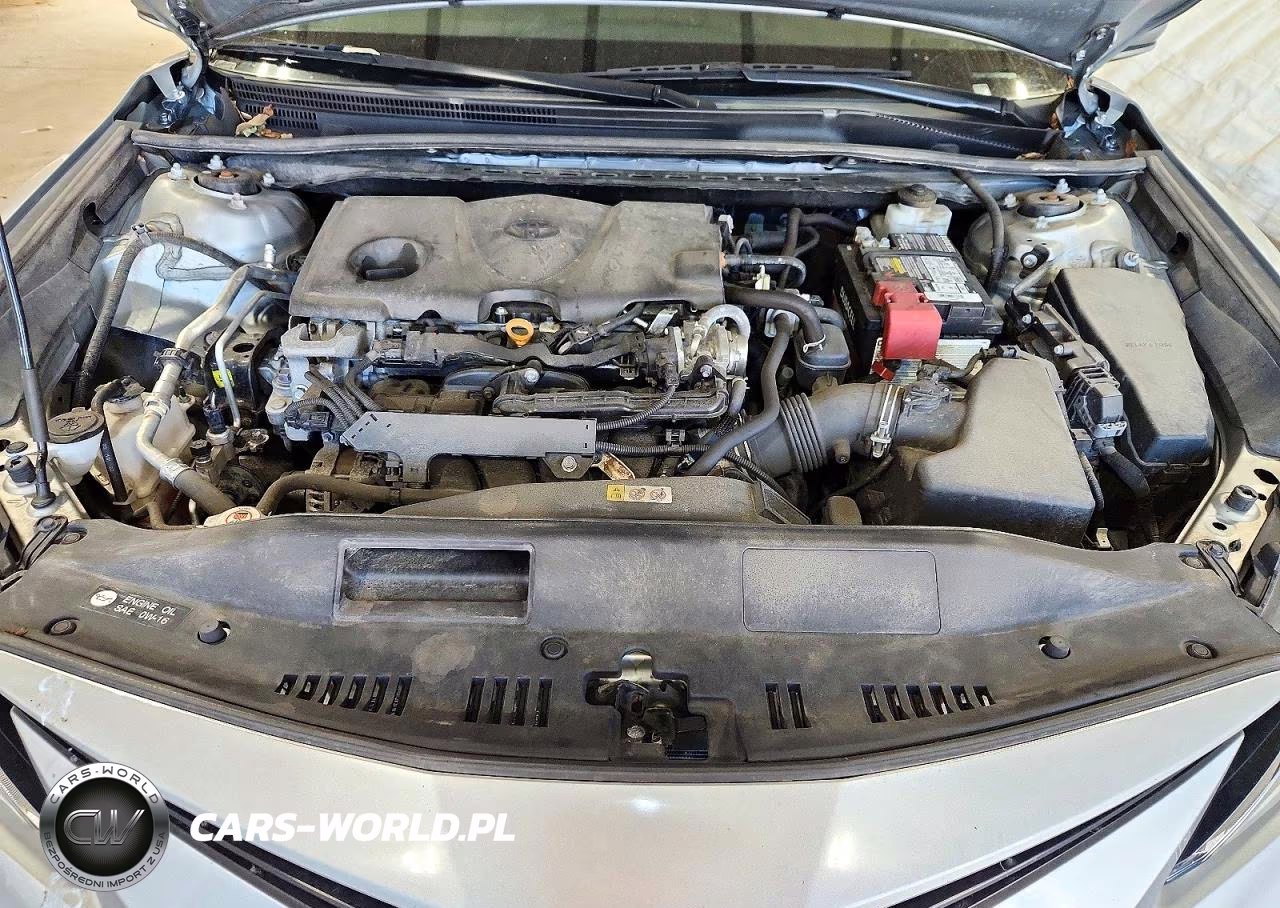 2023 Toyota Camry Le VIN:4T1C11AK4PU160414 - 11