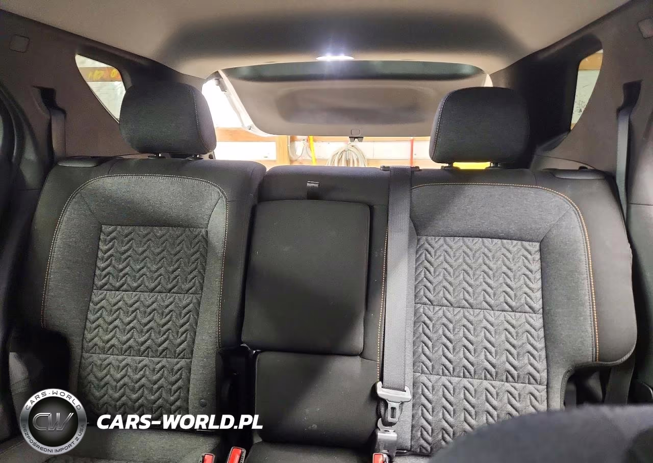 2024 Chevrolet Equinox Lt VIN:3GNAXUEG6RL277949 - 10