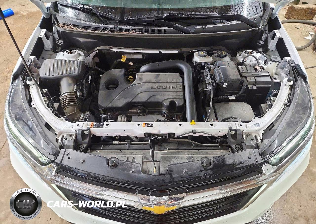 2024 Chevrolet Equinox Lt VIN:3GNAXUEG6RL277949 - 12