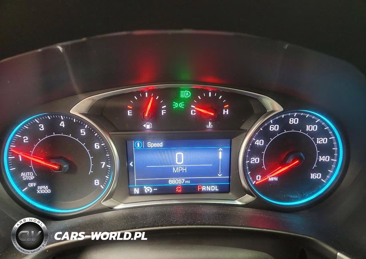 2024 Chevrolet Equinox Lt VIN:3GNAXUEG6RL277949 - 9