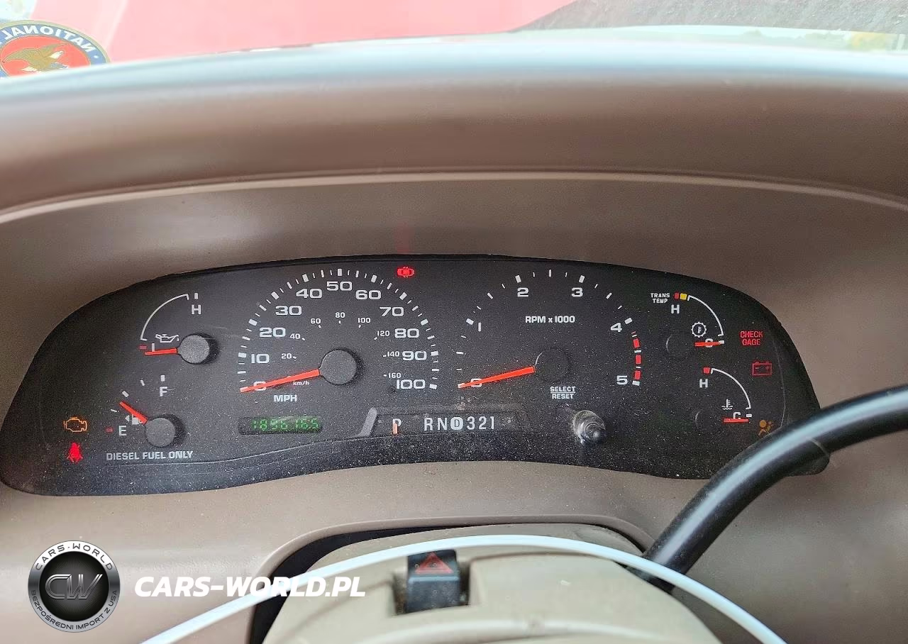 2004 Ford F350 Srw Super Duty VIN:1FTSW31P34EB67689 - 9