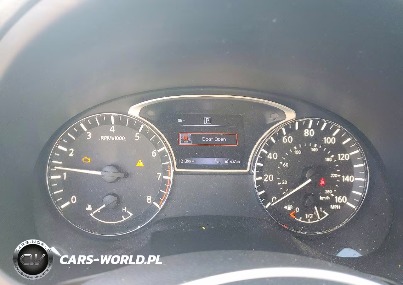 2017 Nissan Altima 2.5 Sv VIN:1N4AL3AP6HC267149 - 9