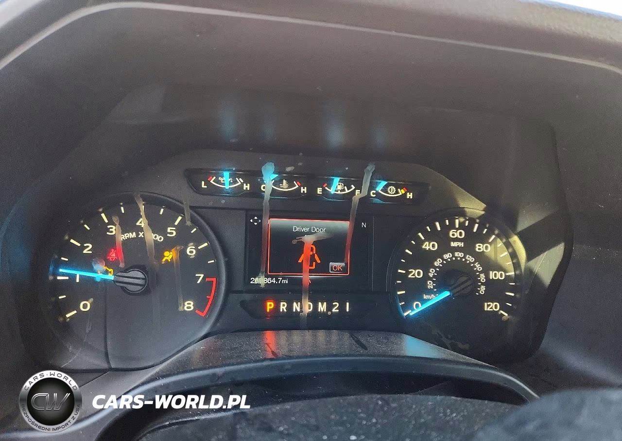 2018 Ford F150 Supercrew VIN:1FTEW1EB3JKD60888 - 9