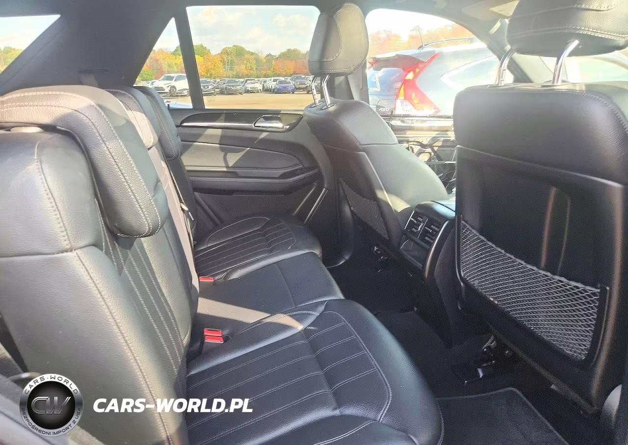 2018 Mercedes-Benz Gle 350 4Matic VIN:4JGDA5HB1JB015576 - 11