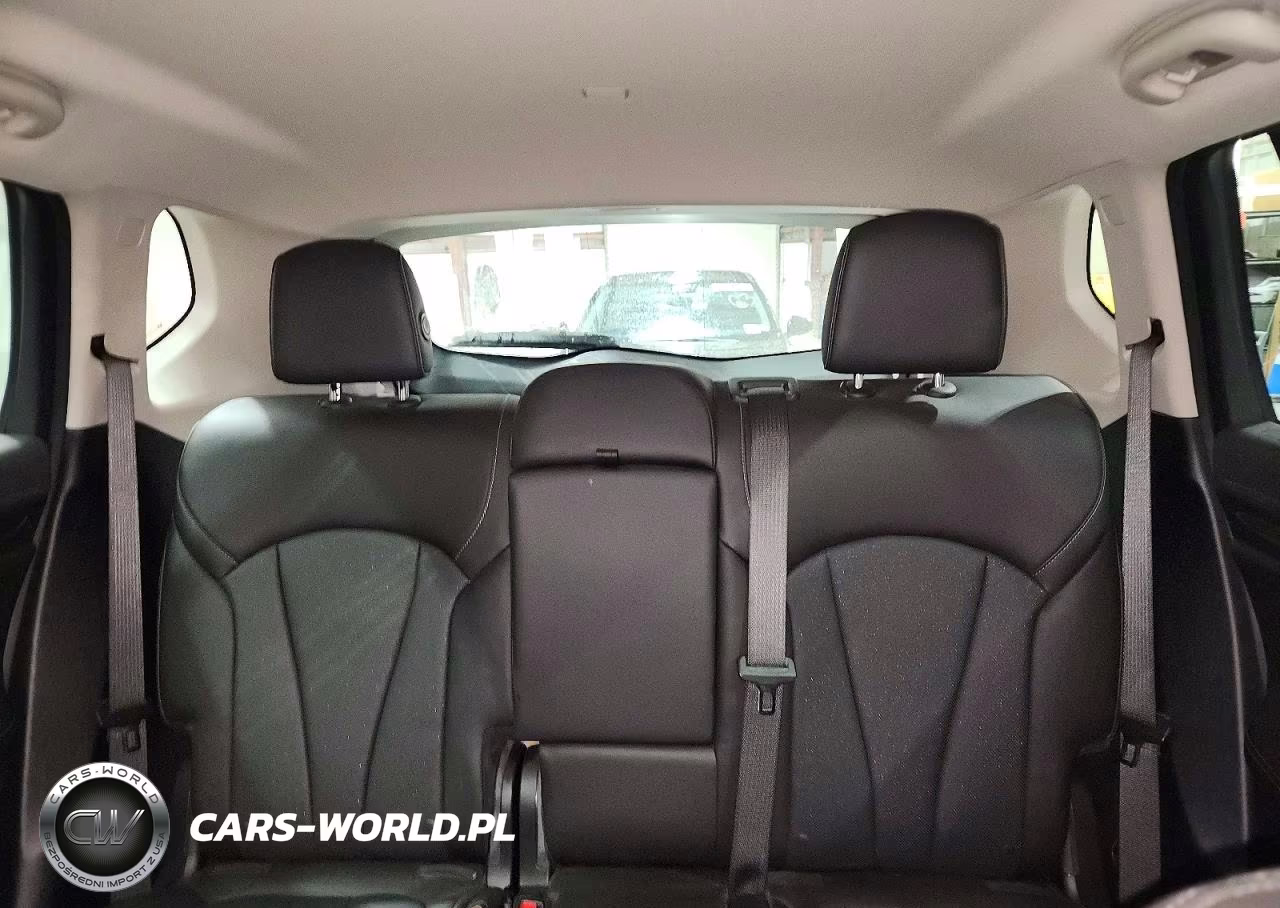 2020 Buick Envision Premium VIN:LRBFX3SXXLD164451 - 10