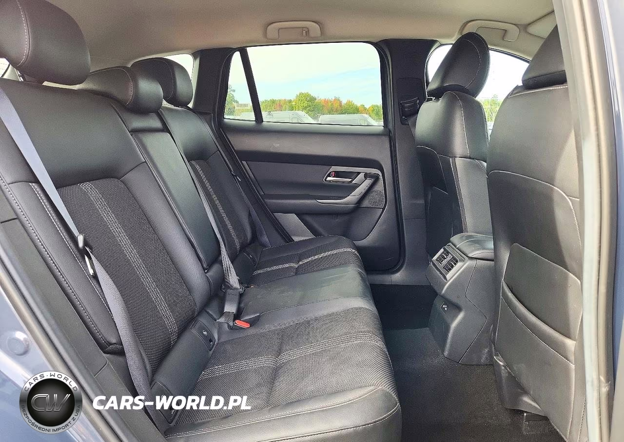 2025 Mazda Cx-50 Preferred VIN:7MMVABBM9SN342132 - 11