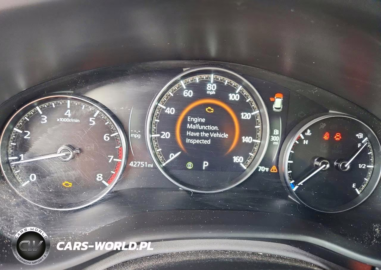2025 Mazda Cx-50 Preferred VIN:7MMVABBM9SN342132 - 9