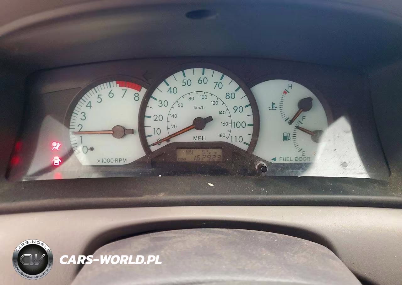 2004 Toyota Corolla VIN:2T1BR32E14C254062 - 9