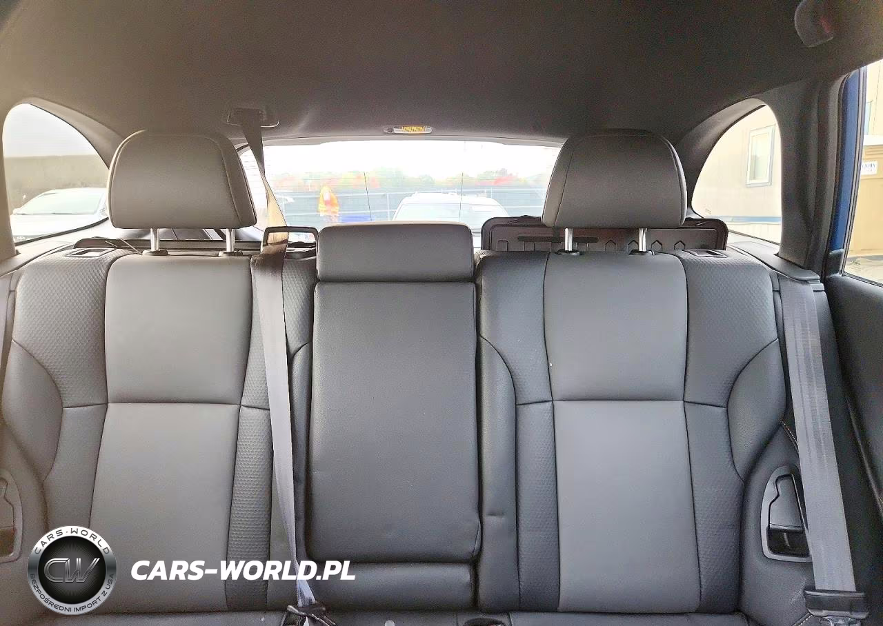 2022 Subaru Outback Wilderness VIN:4S4BTGUD8N3232627 - 10