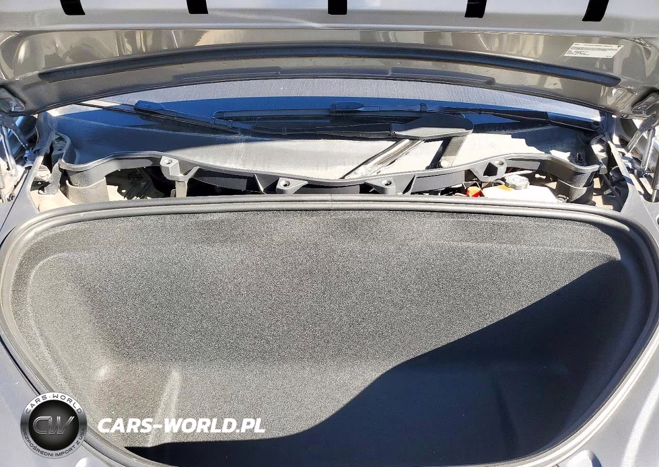 2025 Tesla Model X VIN:7SAXCBE50SF469862 - 11