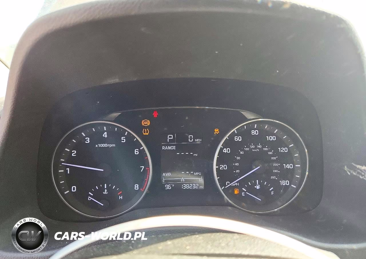 2017 Hyundai Elantra Se VIN:KMHD84LF6HU223905 - 9