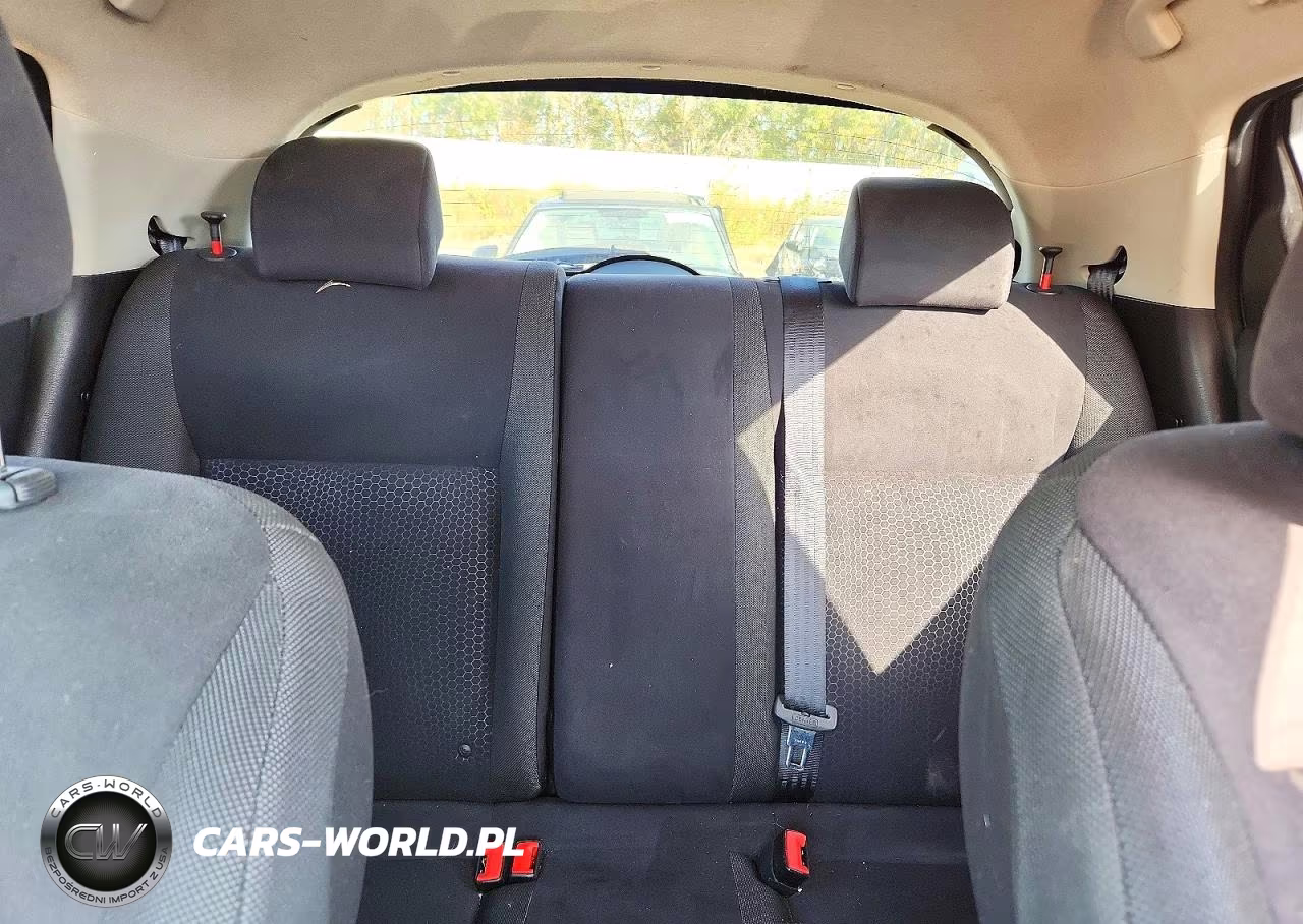 2015 Nissan Juke Sv VIN:JN8AF5MV3FT557258 - 10