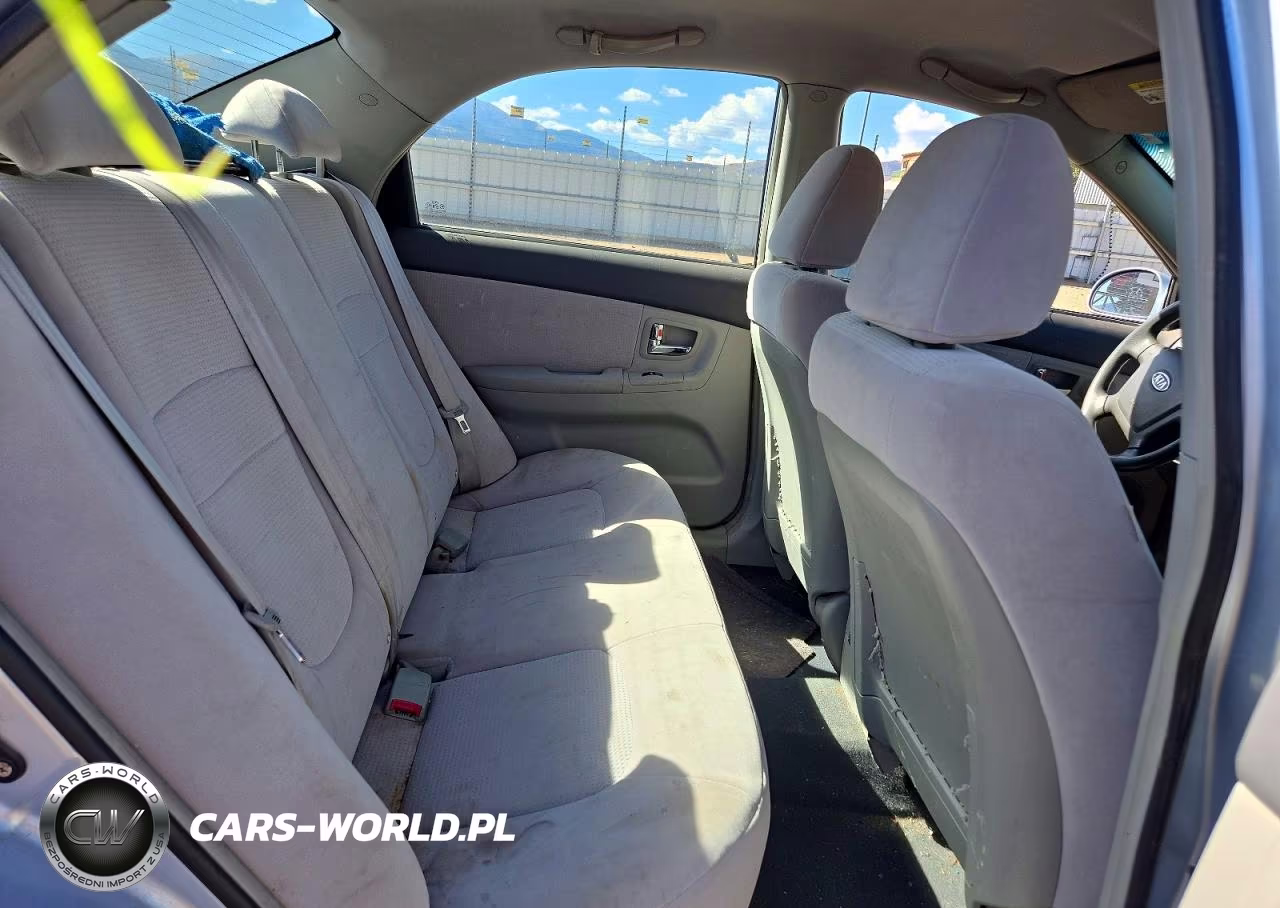 2007 Kia Spectra Lx VIN:KNAFE121775431758 - 10