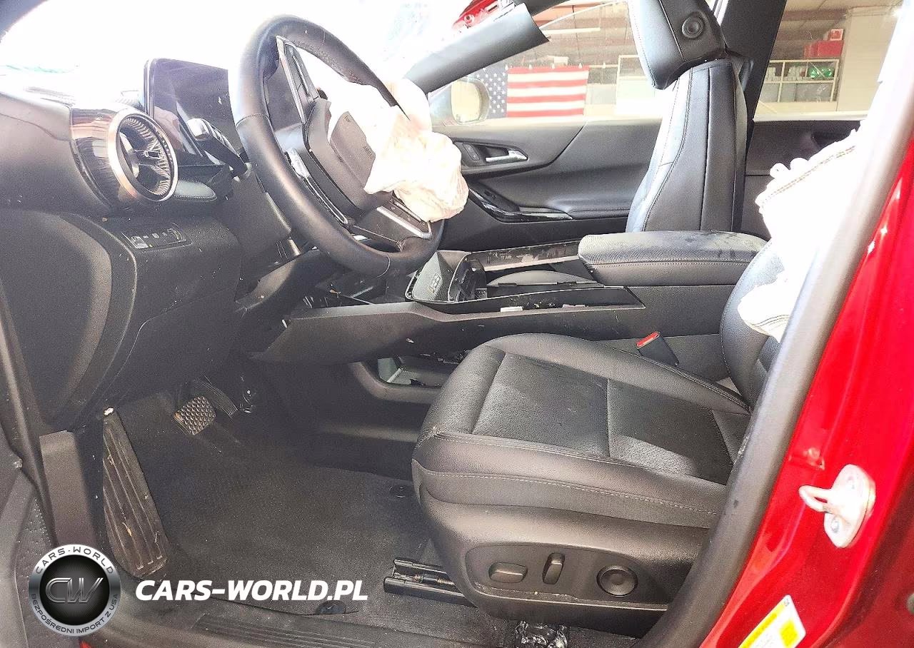 2025 Chevrolet Equinox Lt VIN:3GNAXPEG2SL223748 - 7