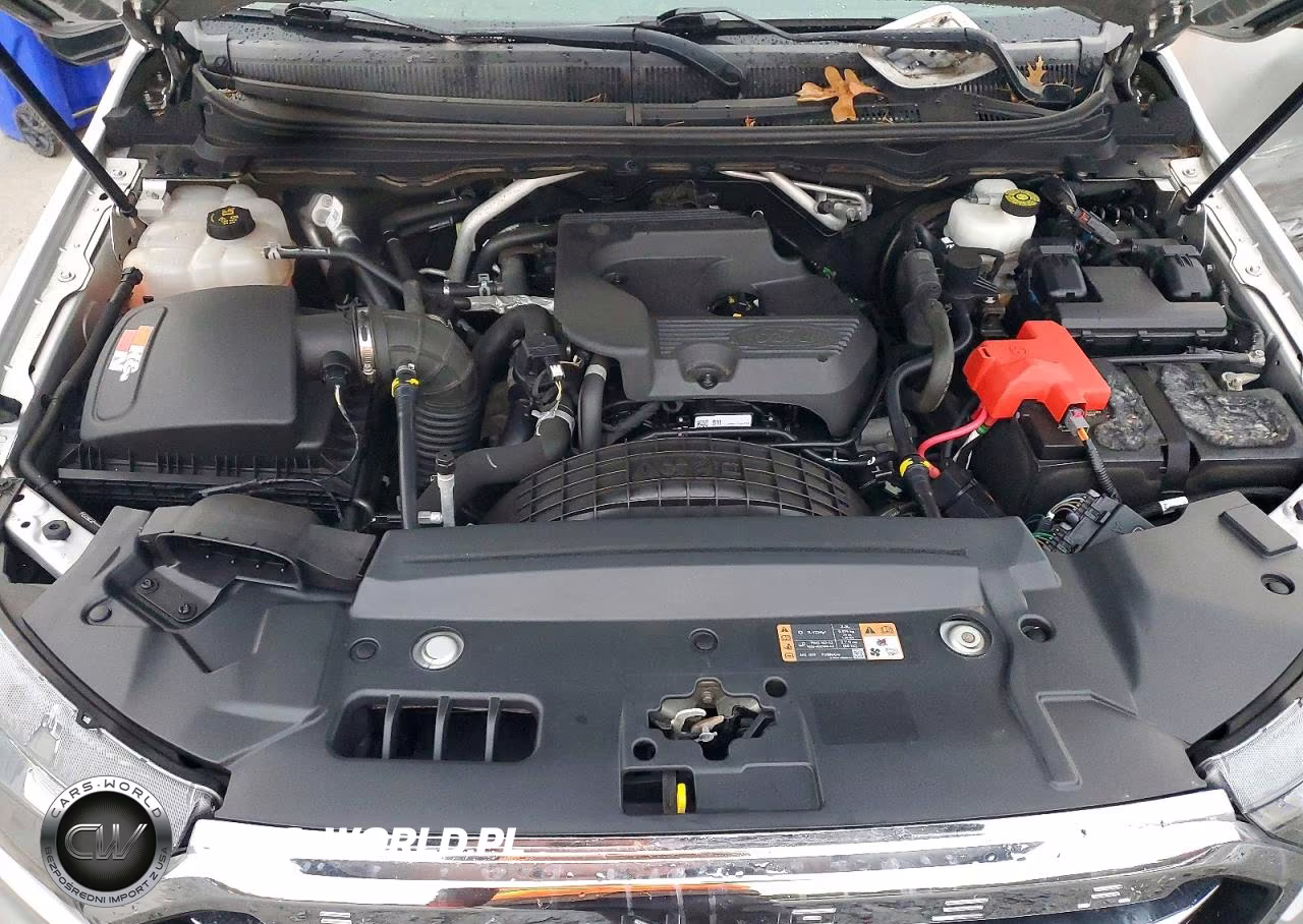 2019 Ford Ranger Xl VIN:1FTER4FH6KLA36308 - 11