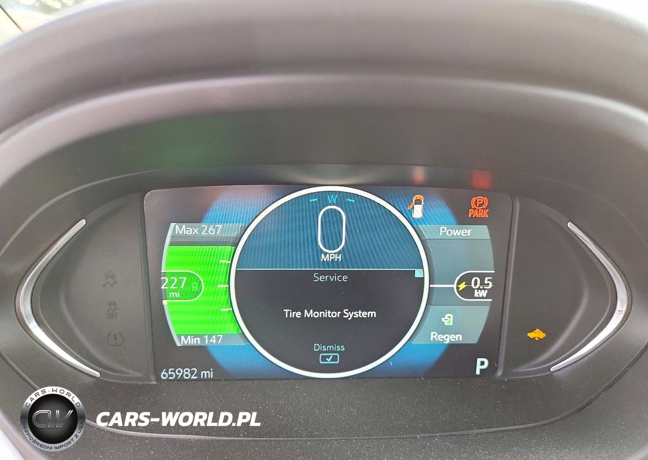 2017 Chevrolet Bolt Ev Premier VIN:1G1FX6S00H4130413 - 9