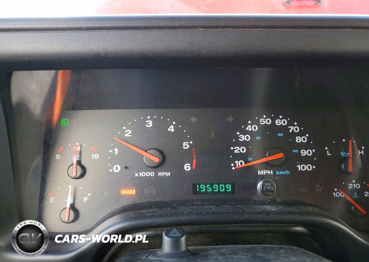 2003 Jeep Wrangler - Tj Rubicon VIN:1J4FA69SX3P328031 - 9