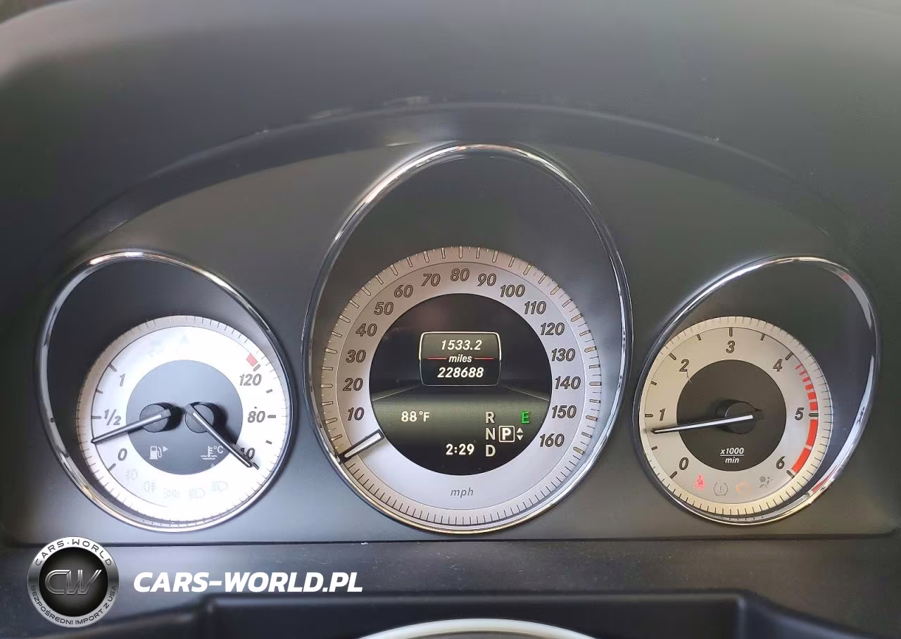 2015 Mercedes-Benz Glk 250 Bluetec VIN:WDCGG0EB1FG384708 - 9