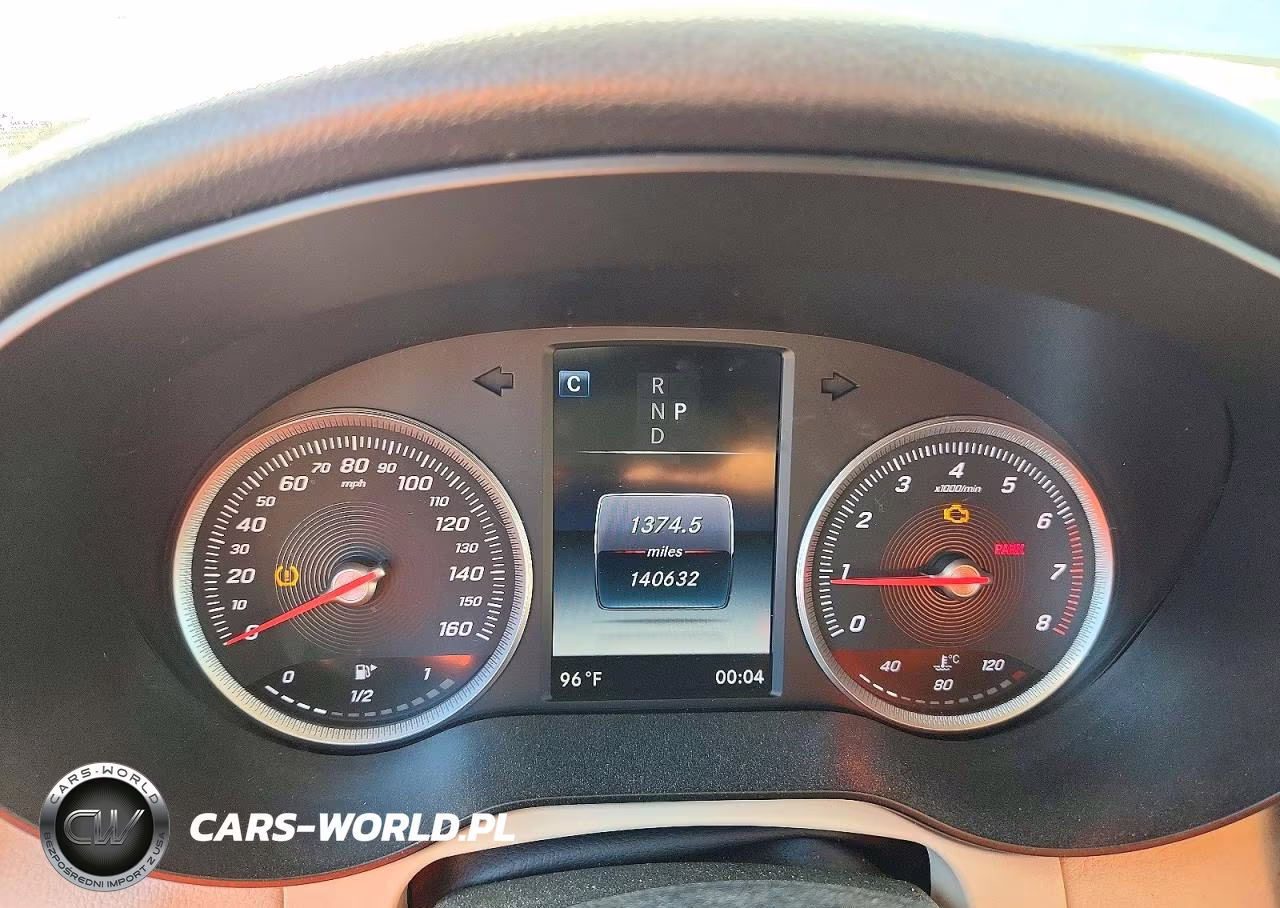 2016 Mercedes-Benz Glc 300 VIN:WDC0G4JB3GF014057 - 9