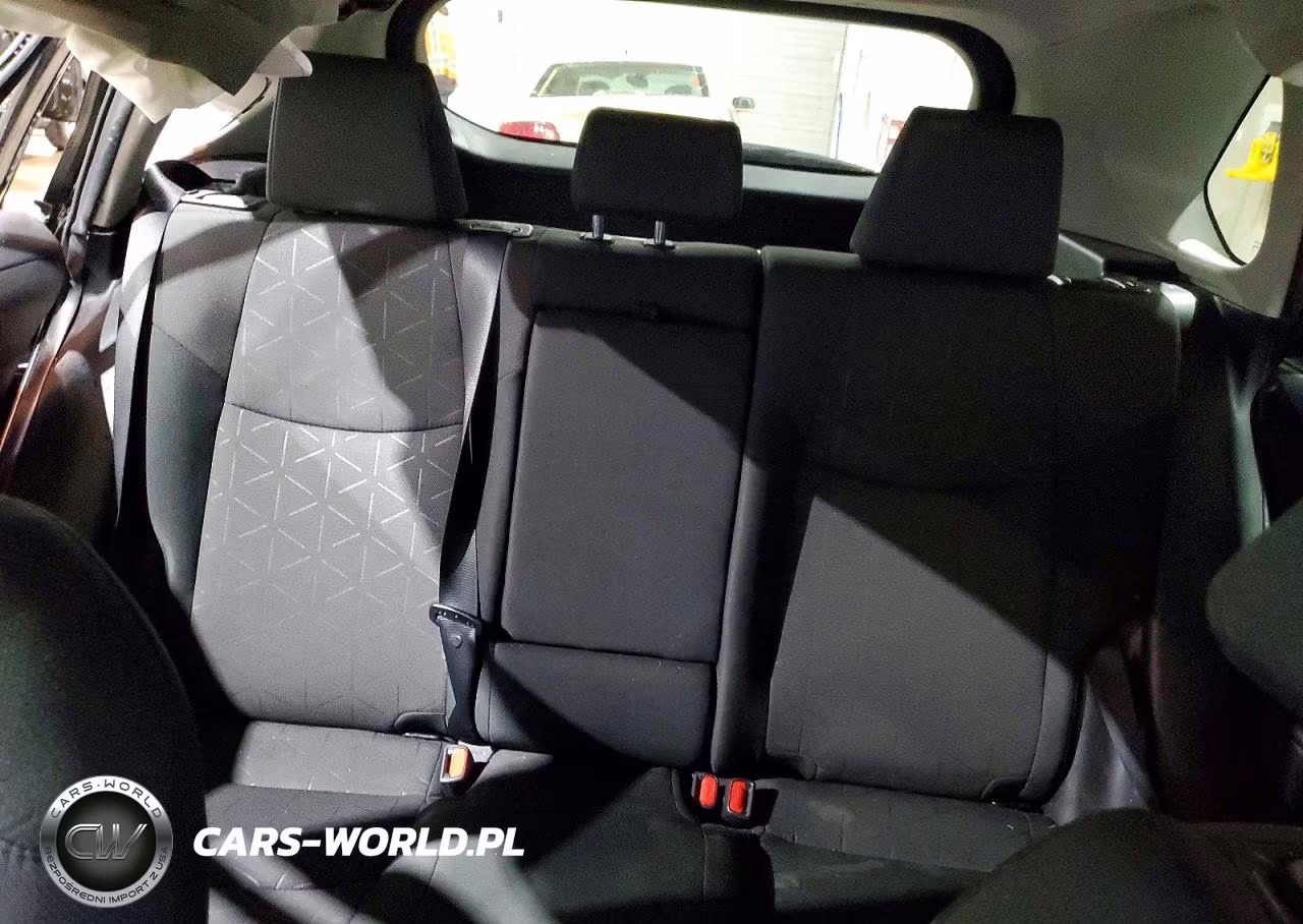 2024 Toyota Rav4 Woodland Edition VIN:2T3UWRFV9RW197220 - 10