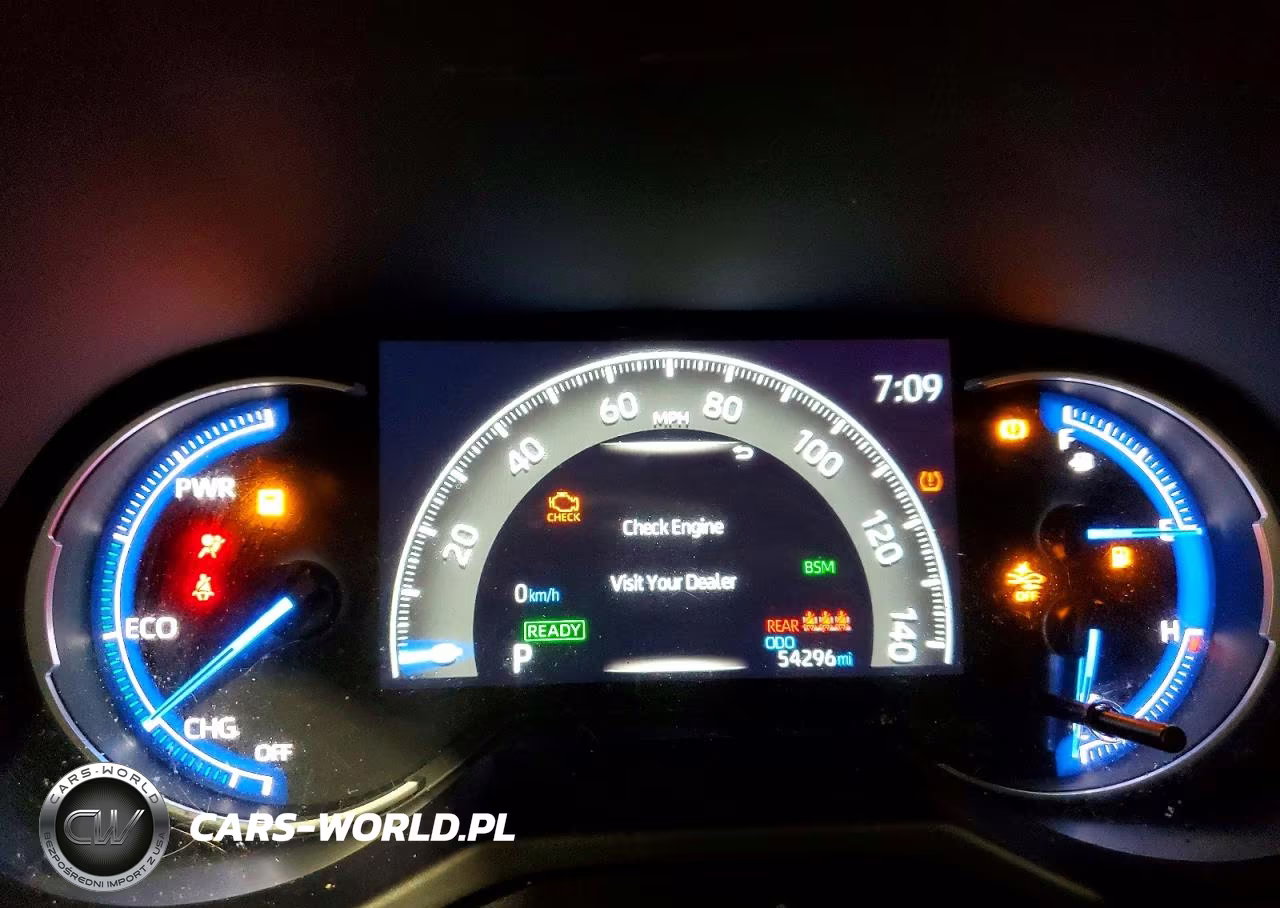 2024 Toyota Rav4 Woodland Edition VIN:2T3UWRFV9RW197220 - 9