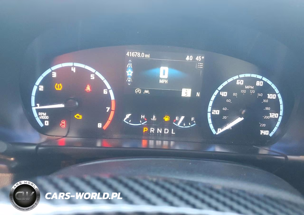 2024 Ford Bronco Sport Big Bend VIN:3FMCR9B66RRF08006 - 9