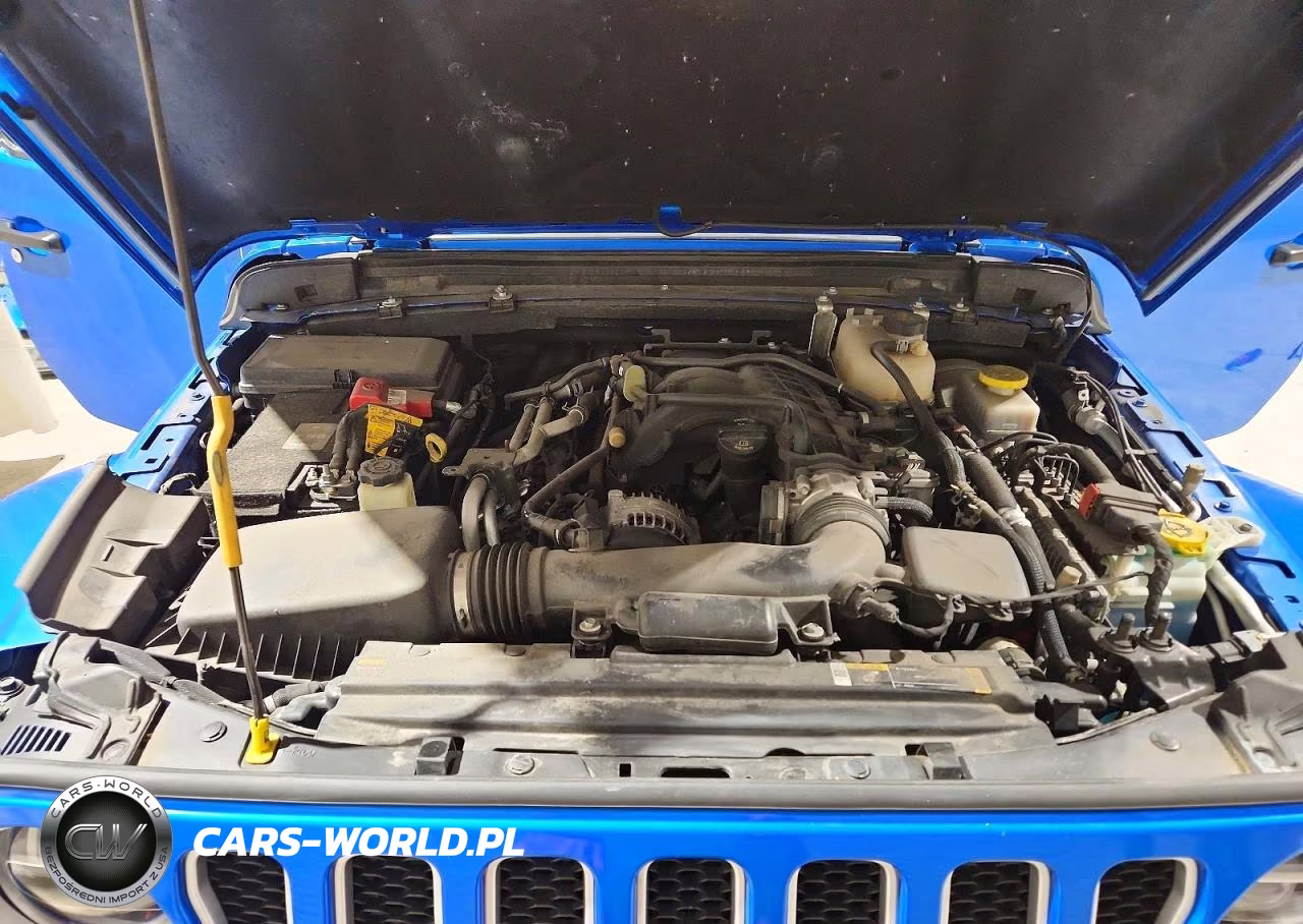 2021 Jeep Wrangler Unlimited Sahara VIN:1C4HJXEG9MW855376 - 11