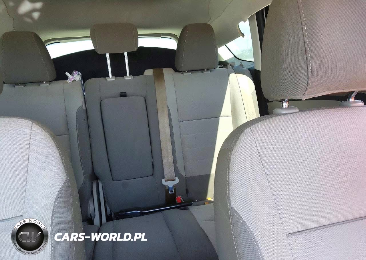 2014 Ford Escape Se VIN:1FMCU0GX7EUD65274 - 10