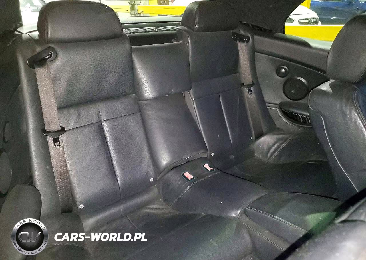 2007 BMW M6 VIN:WBSEK93567CS32194 - 10