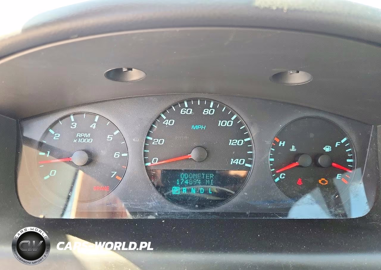 2013 Chevrolet Impala Ls VIN:2G1WF5E39D1118222 - 9