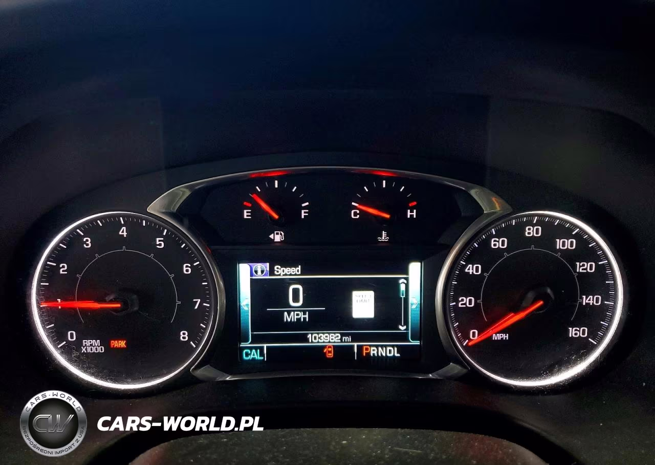 2018 GMC Acadia Slt-1 VIN:1GKKNULS3JZ224282 - 9