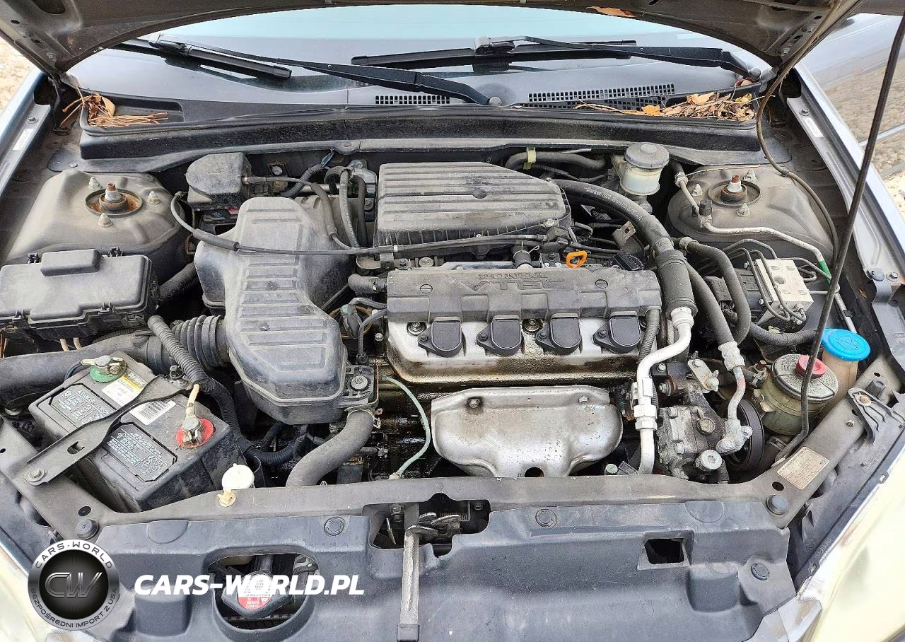 2005 Honda Civic Ex VIN:2HGES26745H617423 - 11