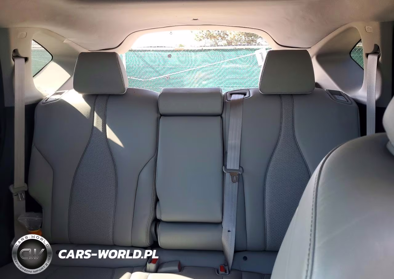 2019 Acura Rdx Technology VIN:5J8TC2H52KL044939 - 10