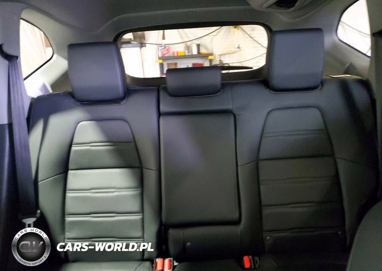 2020 Honda Cr-V Exl VIN:5J6RW2H88LL040447 - 10