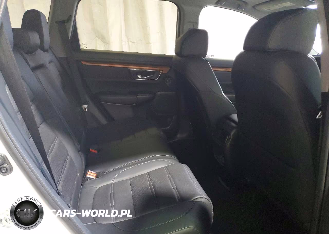 2020 Honda Cr-V Exl VIN:5J6RW2H88LL040447 - 11