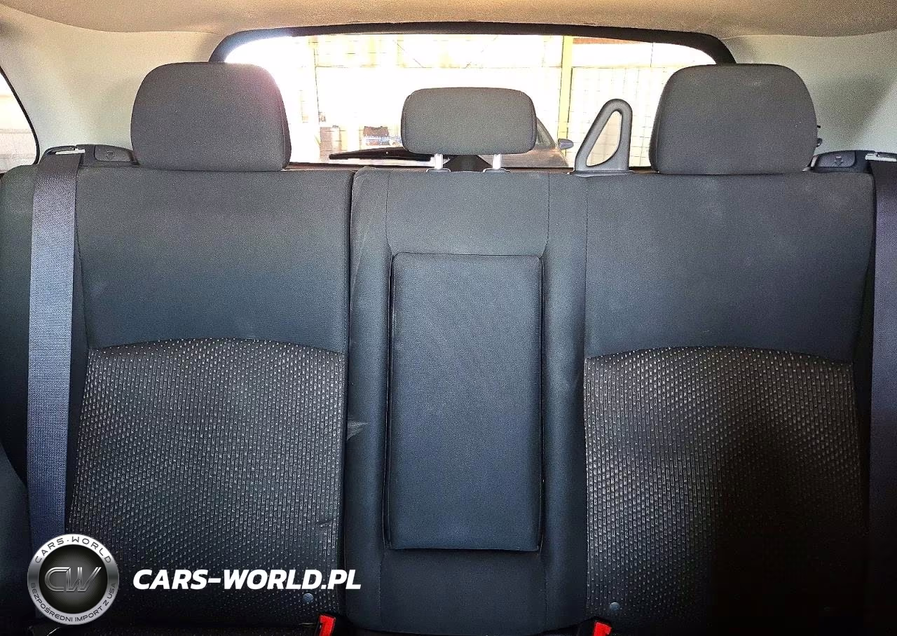 2016 Mitsubishi Outlander Sport Es VIN:JA4AP3AU2GZ027266 - 10