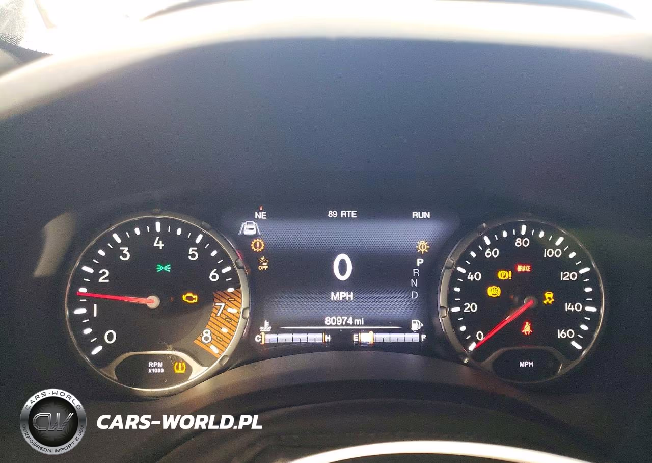 2021 Jeep Renegade Latitude VIN:ZACNJDBBXMPM65231 - 9