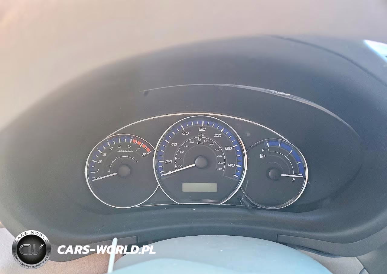 2010 Subaru Forester 2.5X Premium VIN:JF2SH6CC2AH915124 - 9