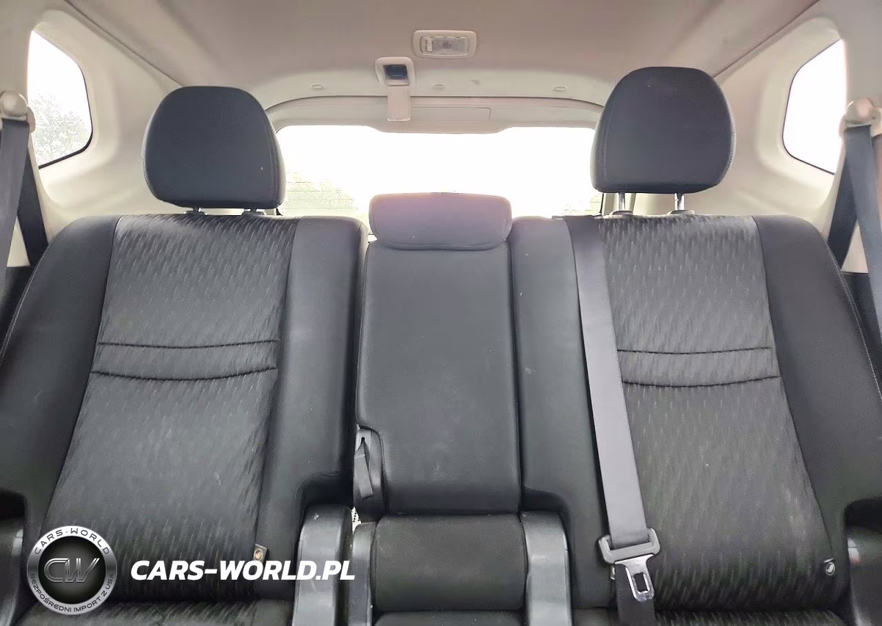 2018 Nissan Rogue Sv VIN:KNMAT2MT9JP508908 - 10