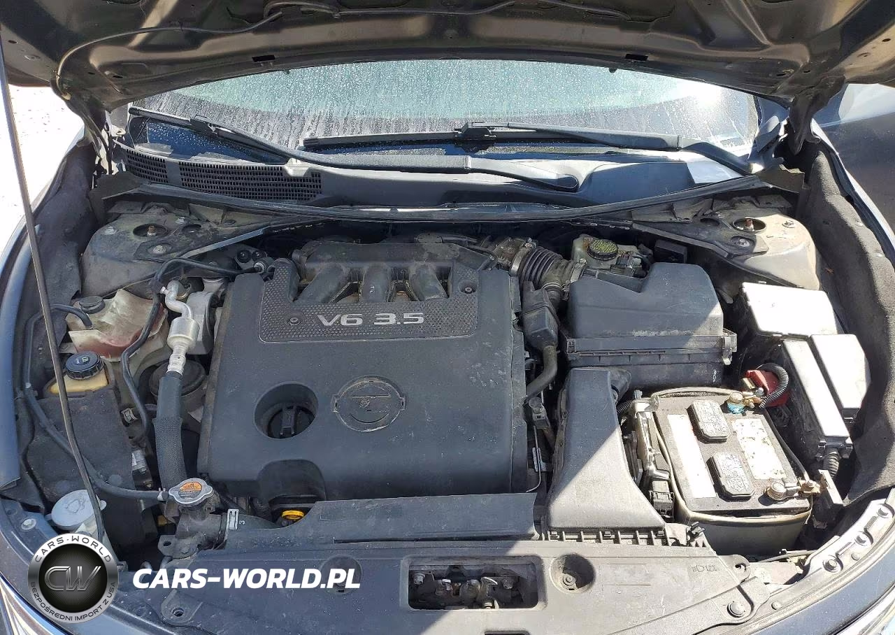 2013 Nissan Altima 3.5 S VIN:1N4BL3AP4DN499011 - 11